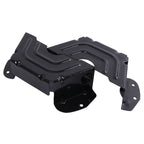 Deck Belt Cover Black 783-06424A-0637 for MTD Craftsman 42" 46" Lawn Mower