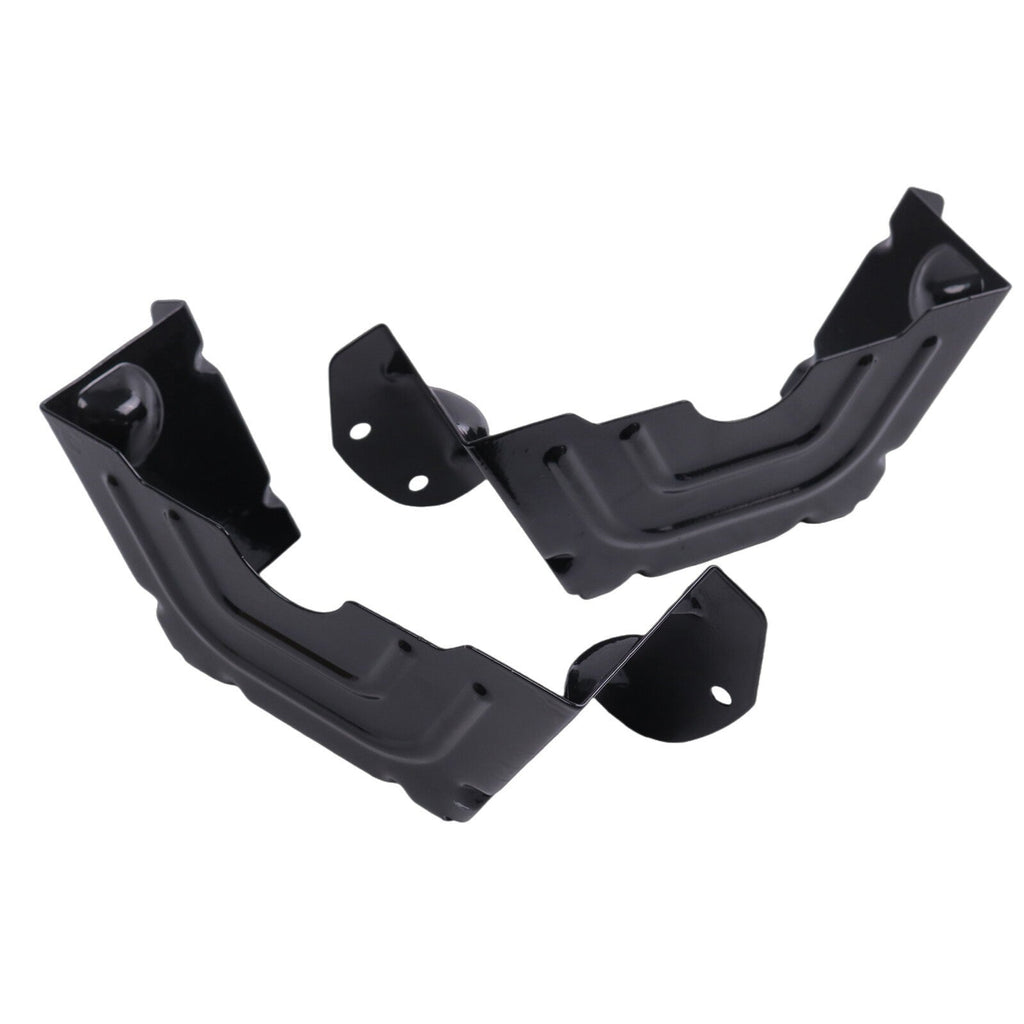 Deck Belt Cover Black 783-06424A-0637 for MTD Craftsman 42" 46" Lawn Mower
