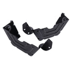 Deck Belt Cover Black 783-06424A-0637 for MTD Craftsman 42" 46" Lawn Mower
