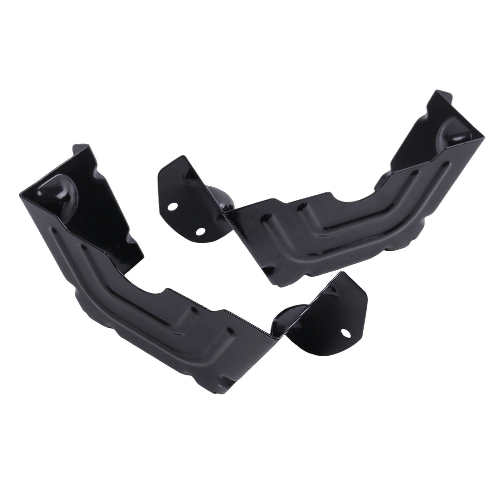 Deck Belt Cover Black 783-06424A-0637 for MTD Craftsman 42" 46" Lawn Mower