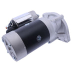 12V Starter Motor 129136-77011 for Yanmar 3TN82E 4TN78 Komatsu 3D78N 4D88E