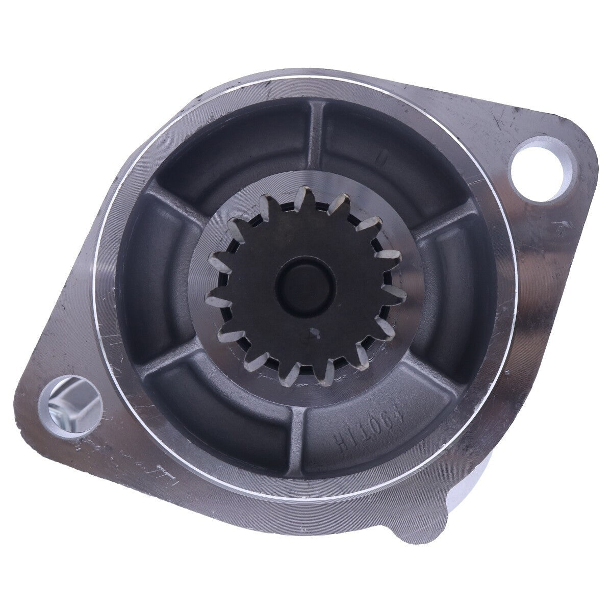 12V Starter Motor 129136-77011 for Yanmar 3TN82E 4TN78 Komatsu 3D78N 4D88E
