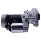 12V Starter Motor 129136-77011 for Yanmar 3TN82E 4TN78 Komatsu 3D78N 4D88E