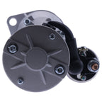 12V Starter Motor 129136-77011 for Yanmar 3TN82E 4TN78 Komatsu 3D78N 4D88E