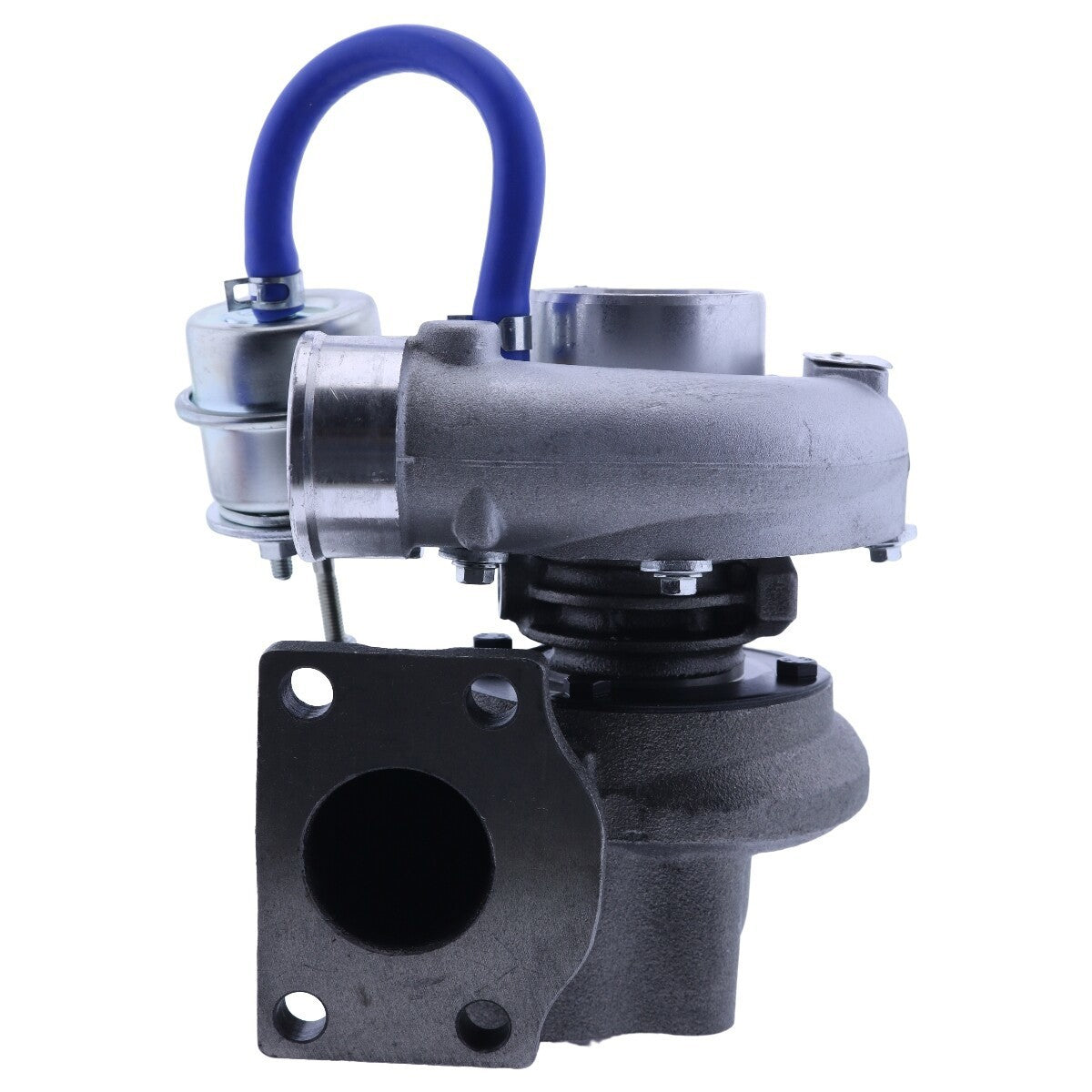 Turbocharger 2674A371 Upgrade for Perkins 1004-40T 4.0L T4.40 Engine Industrial