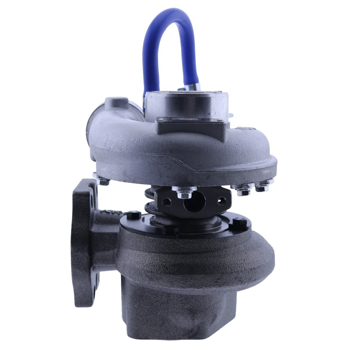 Turbocharger 2674A371 Upgrade for Perkins 1004-40T 4.0L T4.40 Engine Industrial