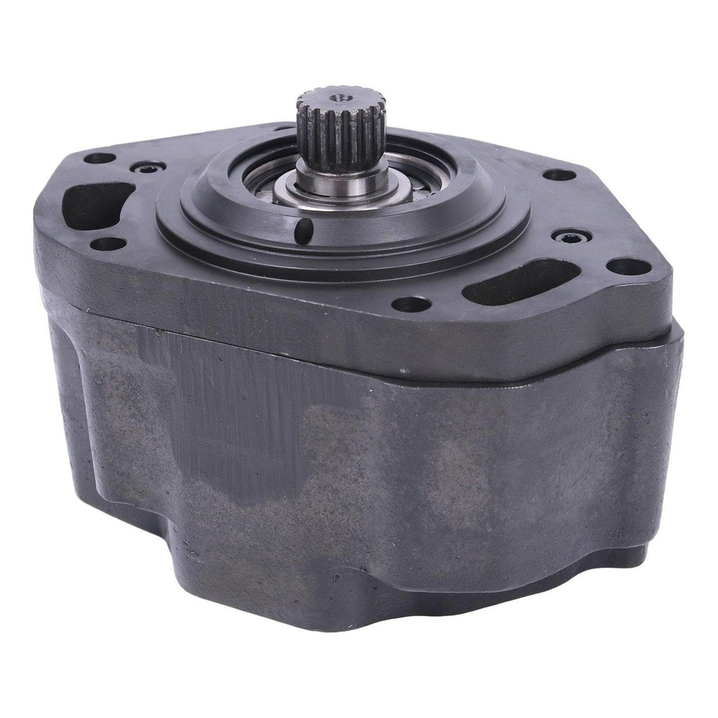 Hydraulic Pump 219233A1 76086225 for Case TX1055 TX742 TX842 TX945 321B 421B