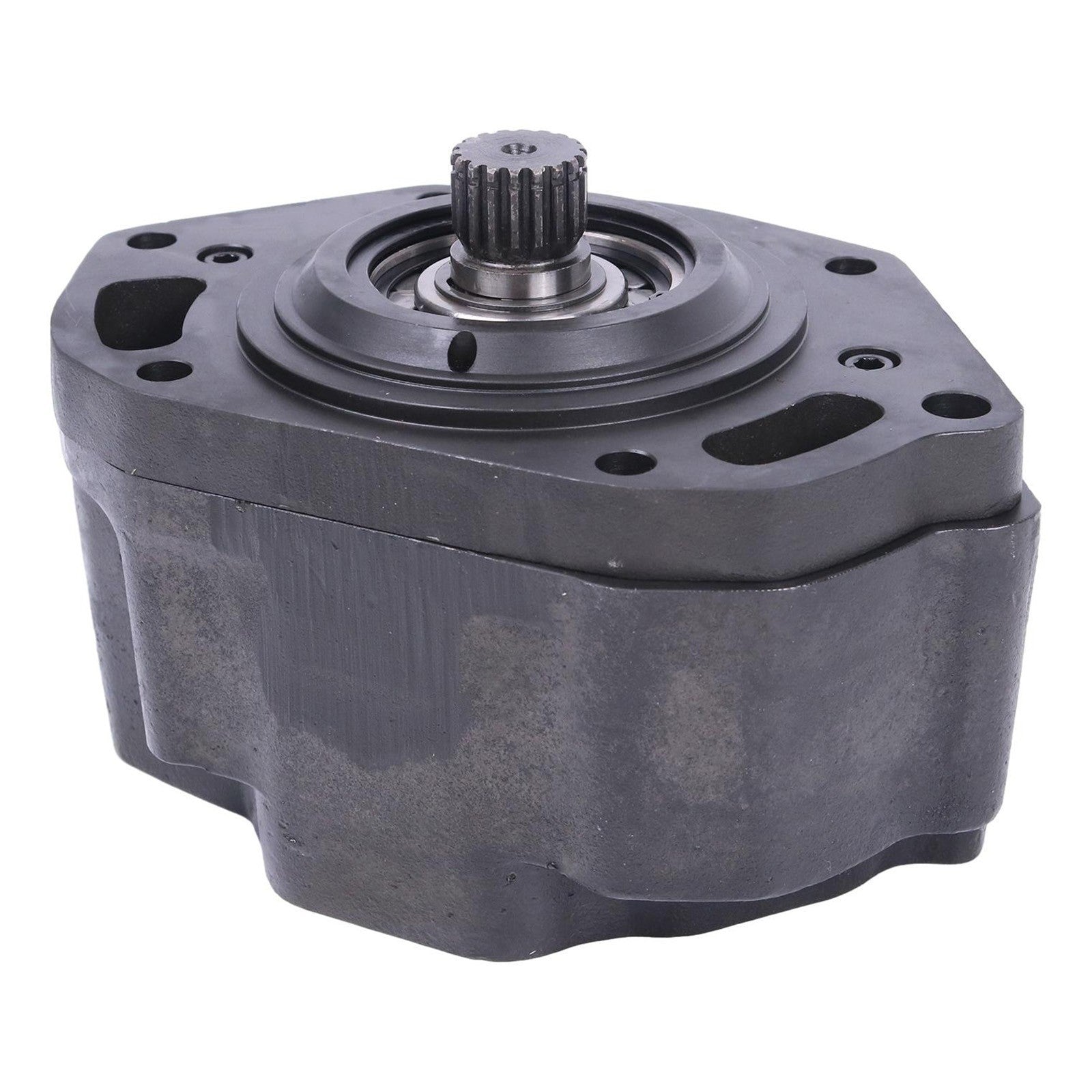 Hydraulic Pump 219233A1 76086225 for Case TX1055 TX742 TX842 TX945 321B 421B