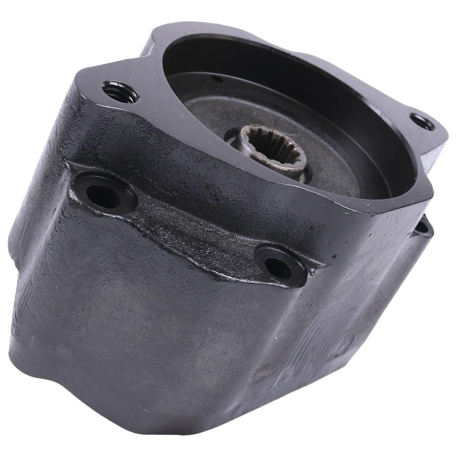 Hydraulic Pump 219233A1 76086225 for Case TX1055 TX742 TX842 TX945 321B 421B