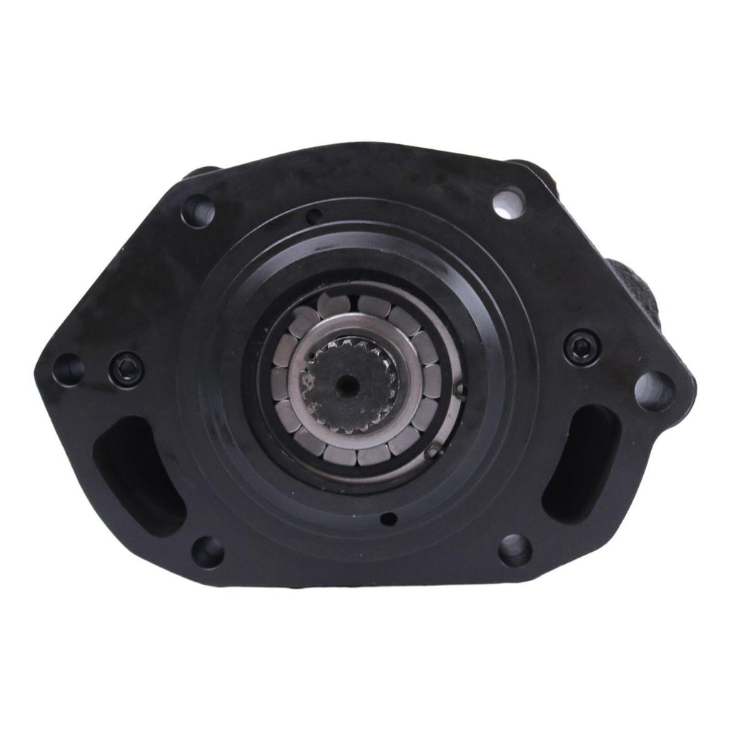 Hydraulic Pump 219233A1 76086225 for Case TX1055 TX742 TX842 TX945 321B 421B