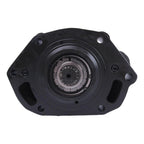 Hydraulic Pump 219233A1 76086225 for Case TX1055 TX742 TX842 TX945 321B 421B