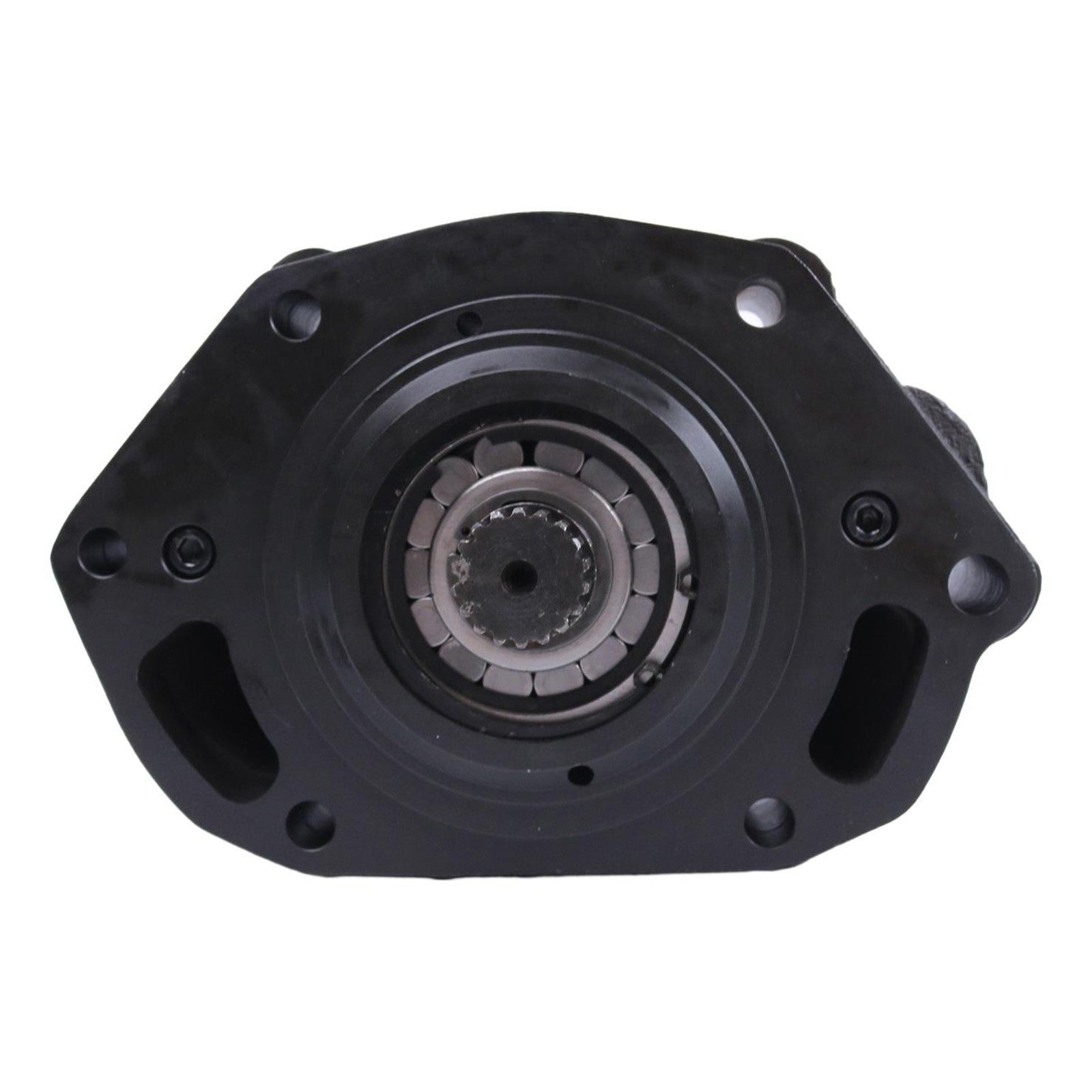 Hydraulic Pump 219233A1 76086225 for Case TX1055 TX742 TX842 TX945 321B 421B