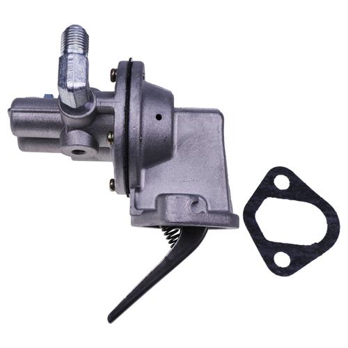 Fuel Pump 23100-78002-71 23100-96001 for Toyota Forklift 4P 5R Engine Parts