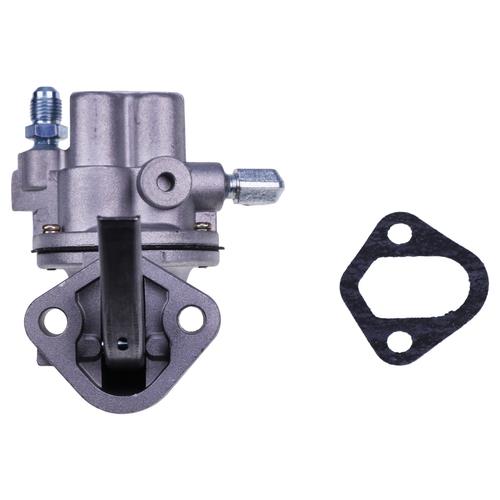 Fuel Pump 23100-78002-71 23100-96001 for Toyota Forklift 4P 5R Engine Parts