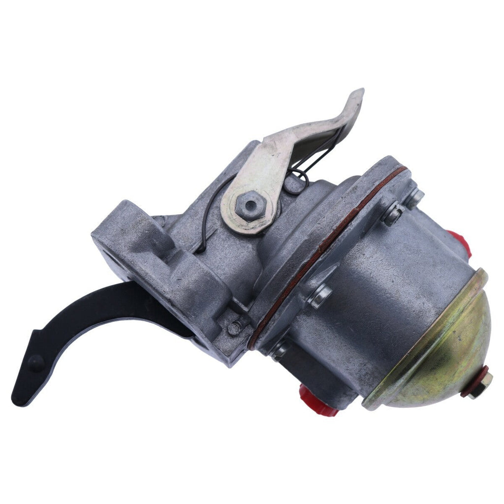 Fuel Lift Pump for Massey Ferguson 396 399 530 550 2720 3525 4260 Perkins