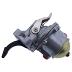 Fuel Lift Pump for Massey Ferguson 396 399 530 550 2720 3525 4260 Perkins