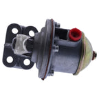 Fuel Lift Pump for Massey Ferguson 396 399 530 550 2720 3525 4260 Perkins