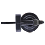 Fuel Lift Pump for Massey Ferguson 396 399 530 550 2720 3525 4260 Perkins