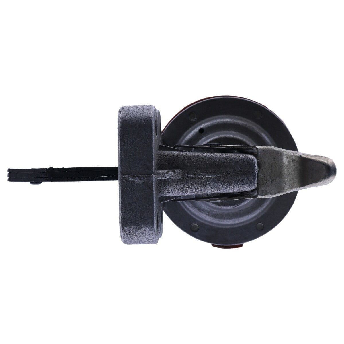 Fuel Lift Pump for Massey Ferguson 396 399 530 550 2720 3525 4260 Perkins