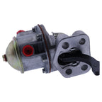 Fuel Lift Pump for Massey Ferguson 396 399 530 550 2720 3525 4260 Perkins
