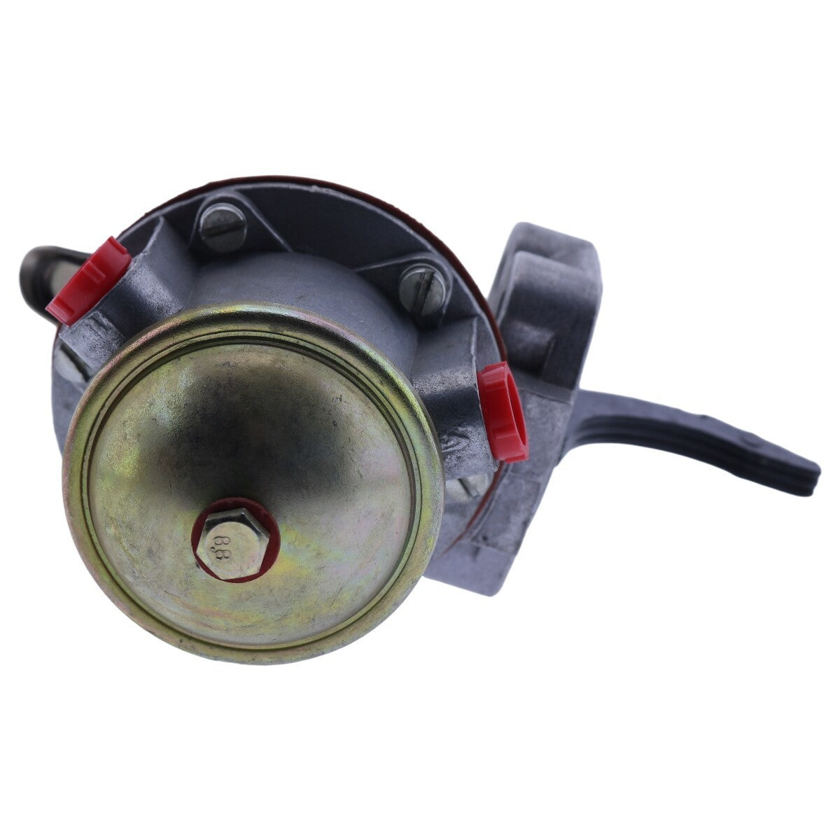 Fuel Lift Pump for Massey Ferguson 396 399 530 550 2720 3525 4260 Perkins