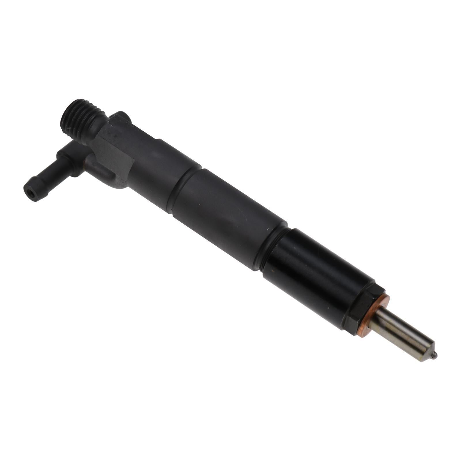 4x Fuel Injectors 4944482 4955572 for Cummins B3.3 QSB3.3 Engine