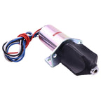 12V 4-Wire Solenoid Valve 1502-12C 10871 for Corsa Electric Captain's Call