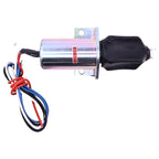 12V 4-Wire Solenoid Valve 1502-12C 10871 for Corsa Electric Captain's Call