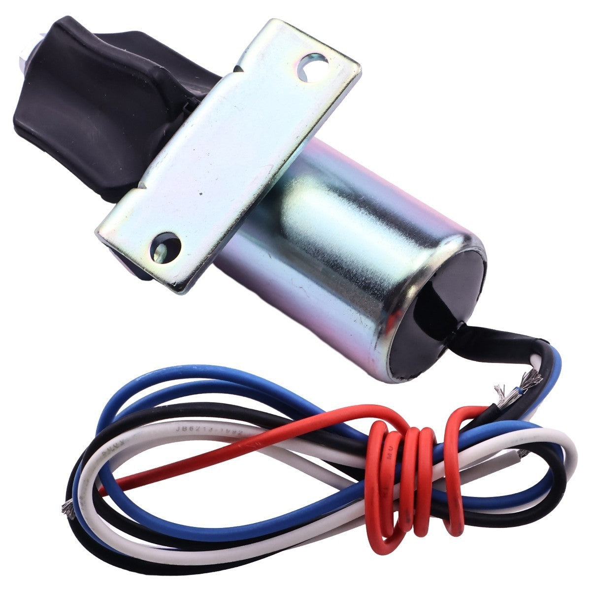 12V 4-Wire Solenoid Valve 1502-12C 10871 for Corsa Electric Captain's Call