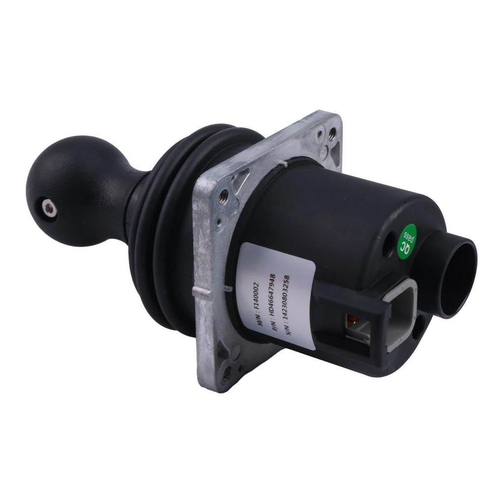 Dual Axis Joystick Controller 101174 62390 for Genie Z-45/25J Z-60/34 Z-80/60