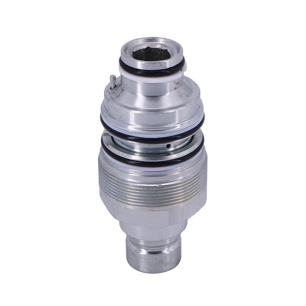 Kubota Male Coupler V0511-77140 for SVL75 SVL75-2 SVL75-2C SVL90 SVL90-2