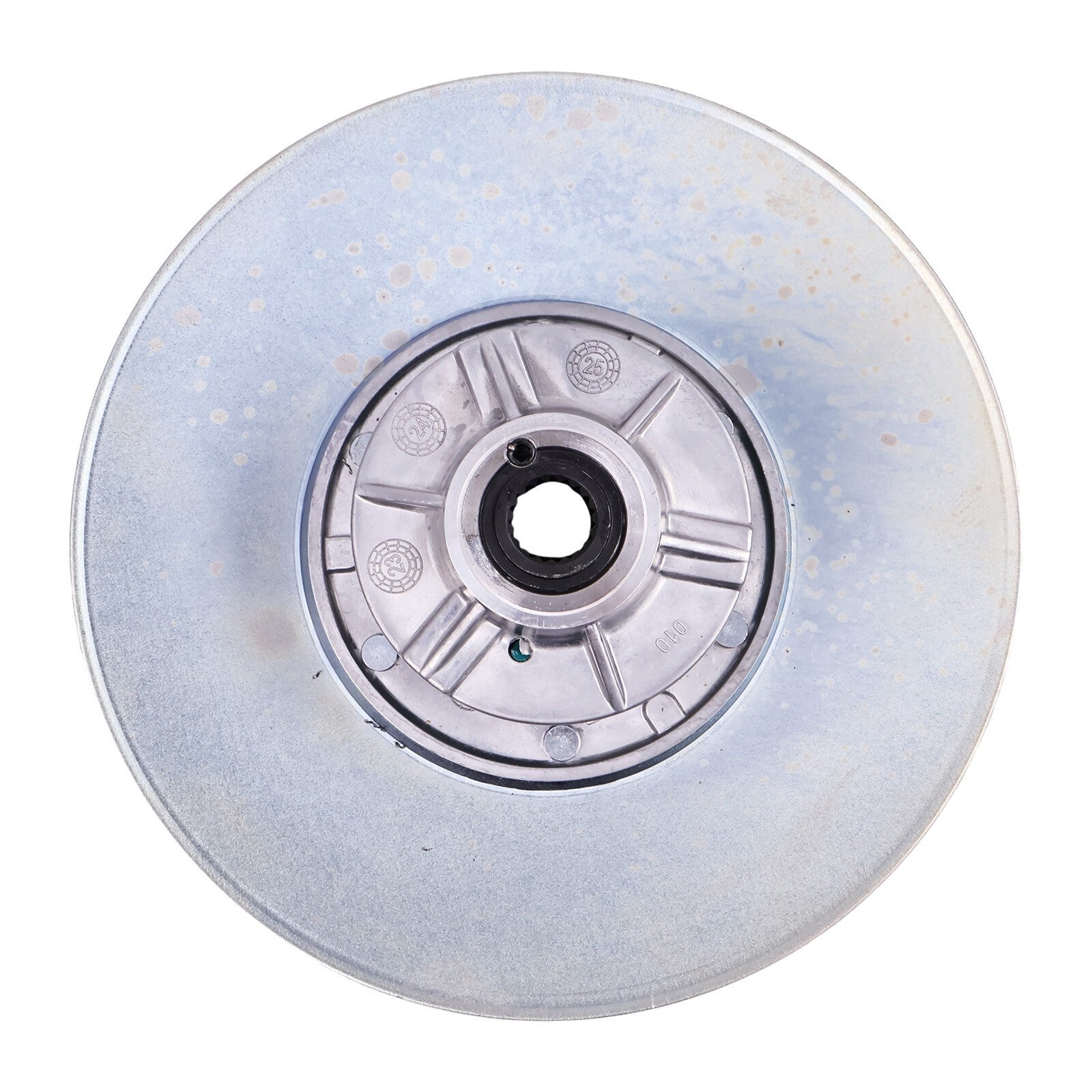 Secondary Driven Clutch 119-7990 99-7104 for Twister 1400 1600 Workman 2100