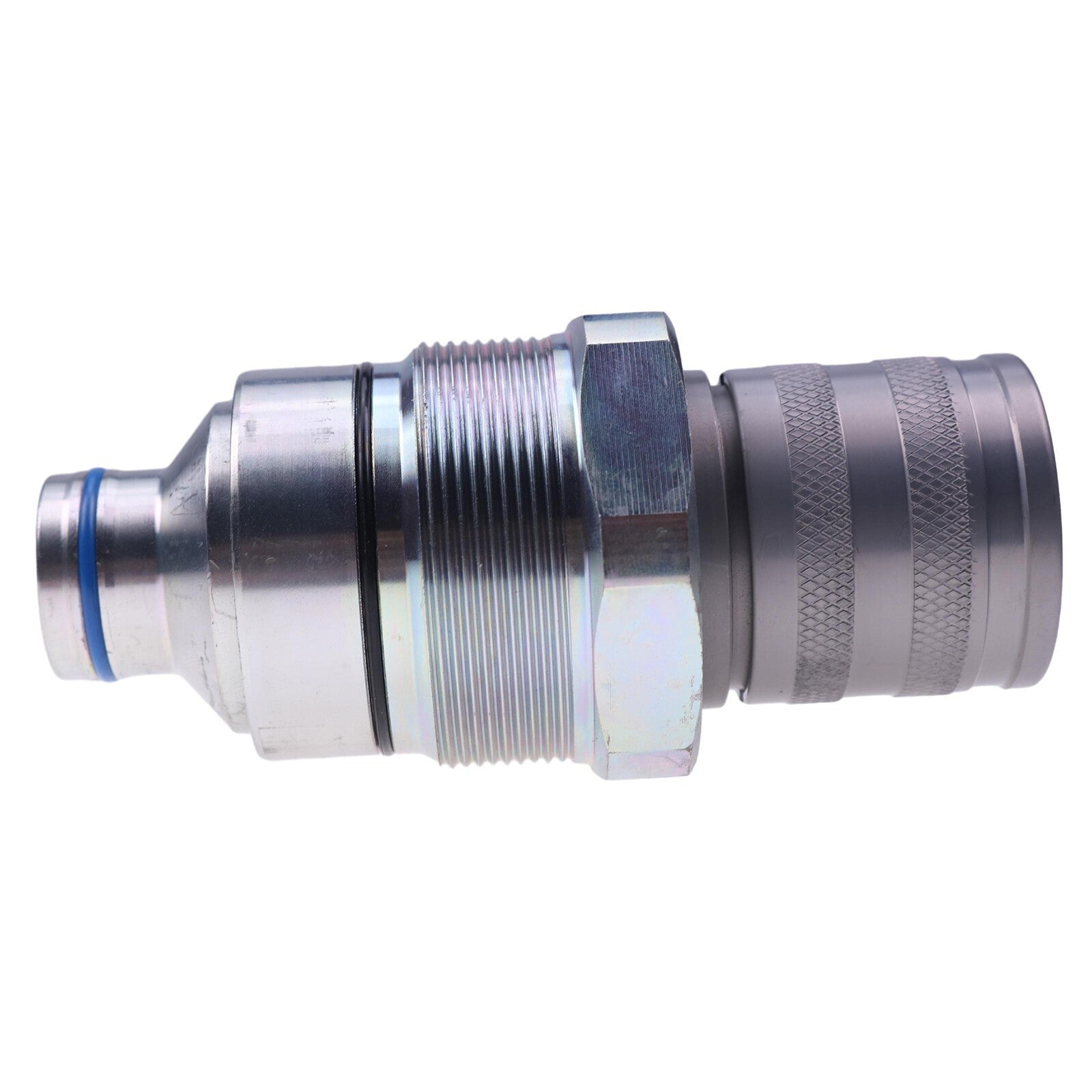 Kubota Female Hydraulic Coupler V1311-77150 for SVL75-2 SVL95-2S SSV65 SSV65C