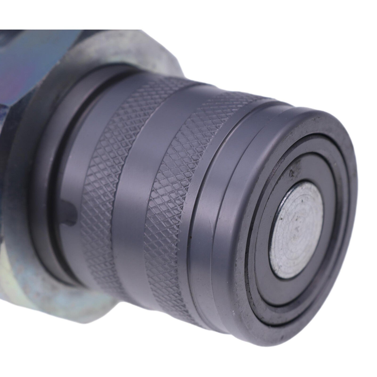 Kubota Female Hydraulic Coupler V1311-77150 for SVL75-2 SVL95-2S SSV65 SSV65C