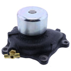 John Deere RE507604 Water Pump for Skid Steer Loaders 325 326D 328 329D 332D