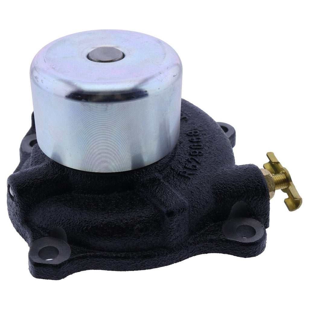 John Deere RE507604 Water Pump for Skid Steer Loaders 325 326D 328 329D 332D