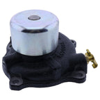 John Deere RE507604 Water Pump for Skid Steer Loaders 325 326D 328 329D 332D