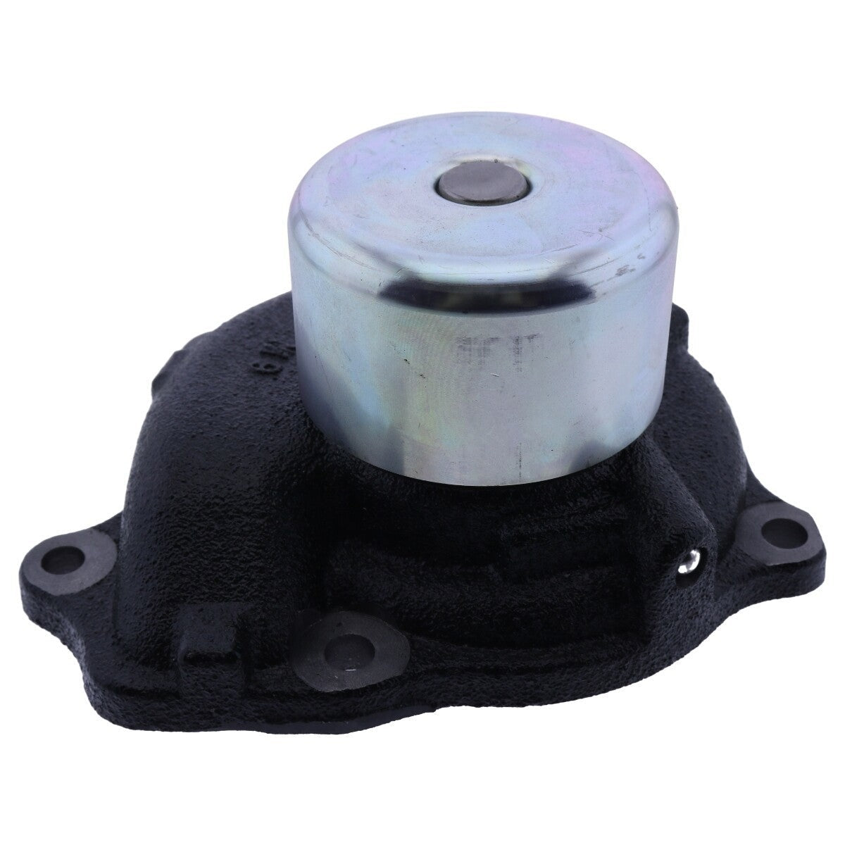 John Deere RE507604 Water Pump for Skid Steer Loaders 325 326D 328 329D 332D