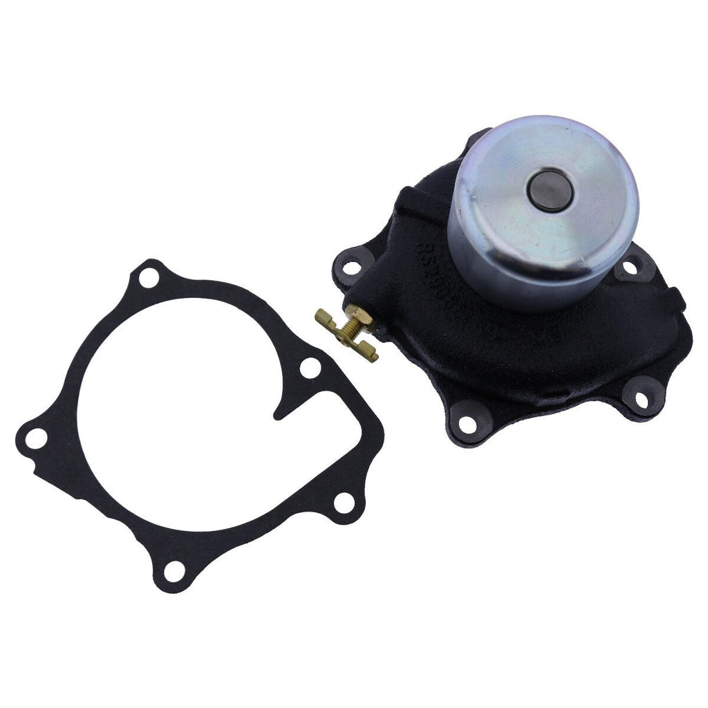 John Deere RE507604 Water Pump for Skid Steer Loaders 325 326D 328 329D 332D
