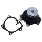 John Deere RE507604 Water Pump for Skid Steer Loaders 325 326D 328 329D 332D