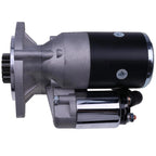 12V 15T Starter Motor 129573-77010 YMR000308 YMR000303 for Yanmar Engines