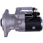 12V 15T Starter Motor 129573-77010 YMR000308 YMR000303 for Yanmar Engines