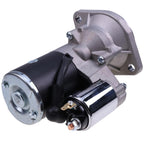 12V 15T Starter Motor 129573-77010 YMR000308 YMR000303 for Yanmar Engines