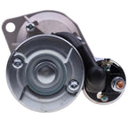12V 15T Starter Motor 129573-77010 YMR000308 YMR000303 for Yanmar Engines