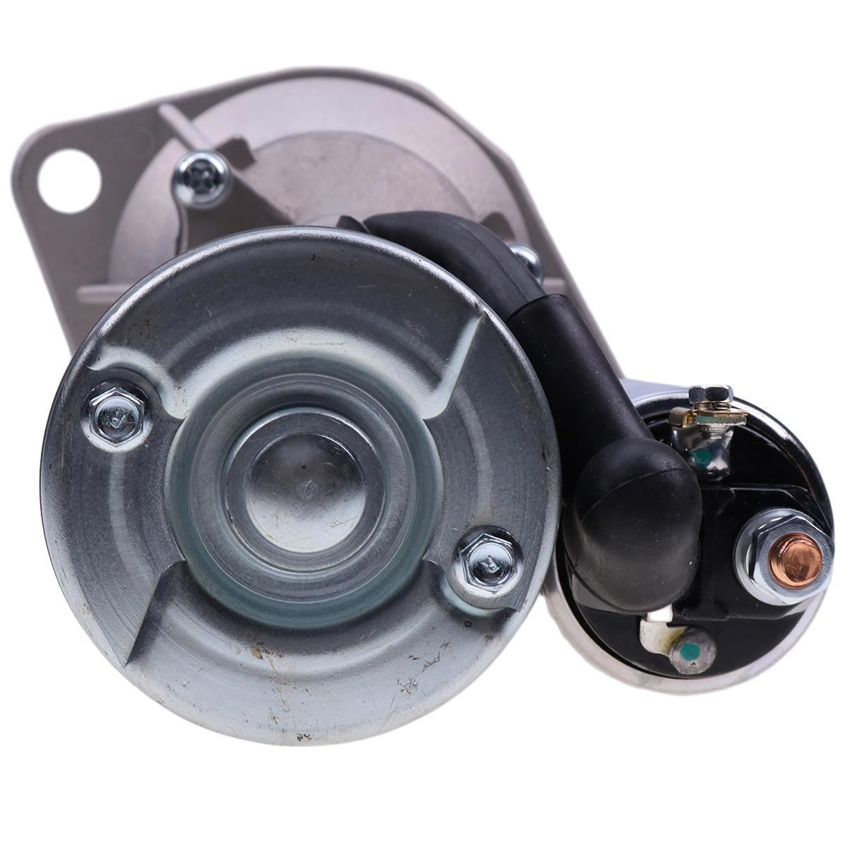 12V 15T Starter Motor 129573-77010 YMR000308 YMR000303 for Yanmar Engines