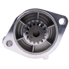12V 15T Starter Motor 129573-77010 YMR000308 YMR000303 for Yanmar Engines