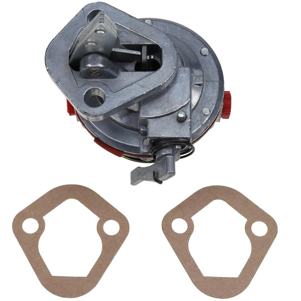 Fuel Lift Pump 2641338 for Perkins 4.236 4.248 Massey Ferguson 165UK 175UK