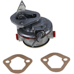 Fuel Lift Pump 2641338 for Perkins 4.236 4.248 Massey Ferguson 165UK 175UK