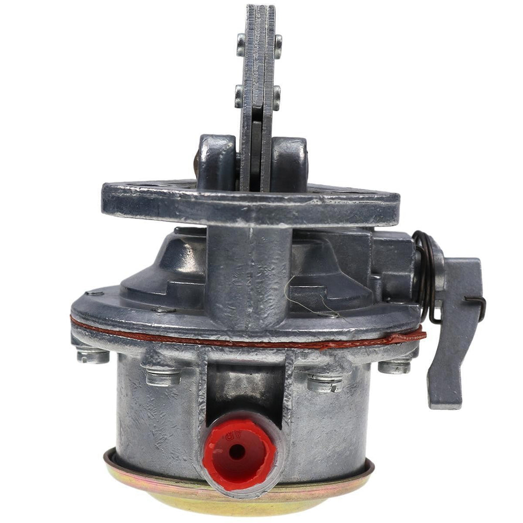 Fuel Lift Pump 2641338 for Perkins 4.236 4.248 Massey Ferguson 165UK 175UK