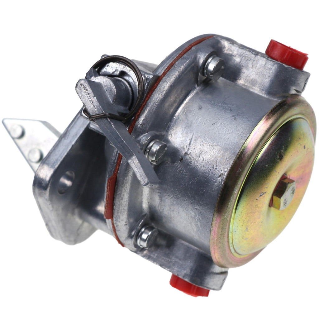Fuel Lift Pump 2641338 for Perkins 4.236 4.248 Massey Ferguson 165UK 175UK